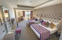 ROYAL ALHAMBRA PALACE 5* ѳ, 