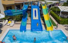 ROYAL ALHAMBRA PALACE 5* ѳ, 