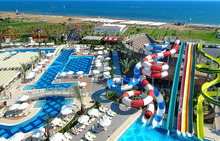 ROYAL ALHAMBRA PALACE 5* ѳ, 