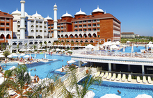 ROYAL TAJ MAHAL HOTEL 5* ѳ, 