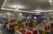 ROYAL TAJ MAHAL HOTEL 5* ѳ, 