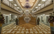 ROYAL TAJ MAHAL HOTEL 5* ѳ, 