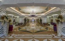 ROYAL TAJ MAHAL HOTEL 5* ѳ, 