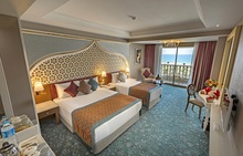 ROYAL TAJ MAHAL HOTEL 5* ѳ, 