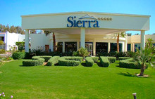 SIERRA SHARM EL SHEIKH 4*   