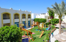 SIERRA SHARM EL SHEIKH 4*   