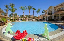 SIERRA SHARM EL SHEIKH 4*   