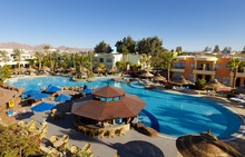 SIERRA SHARM EL SHEIKH 4*   