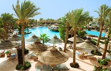 SIERRA SHARM EL SHEIKH 4*   