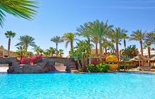 SIERRA SHARM EL SHEIKH 4*   