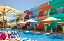 SIERRA SHARM EL SHEIKH 4*   