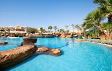 SIERRA SHARM EL SHEIKH 4*   