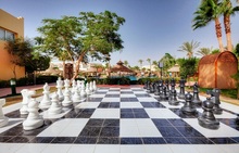 SIERRA SHARM EL SHEIKH 4*   