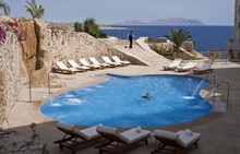 STELLA DI MARE BEACH HOTEL & SPA 5*   