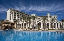 STELLA DI MARE BEACH HOTEL & SPA 5*   