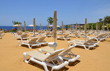 STELLA DI MARE BEACH HOTEL & SPA 5*   