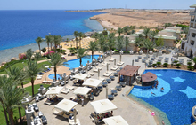 STELLA DI MARE BEACH HOTEL & SPA 5*   