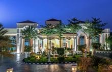 SULTAN GARDENS RESORT 5*   