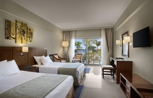 SULTAN GARDENS RESORT 5*   