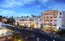 TROPITEL NAAMA BAY 5*   