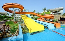 TROPITEL NAAMA BAY 5*   