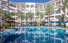 TROPITEL NAAMA BAY 5*   