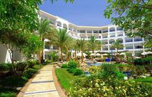 TROPITEL NAAMA BAY 5*   