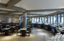 TROPITEL NAAMA BAY 5*   