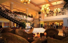 TROPITEL NAAMA BAY 5*   