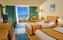 TROPITEL NAAMA BAY 5*   