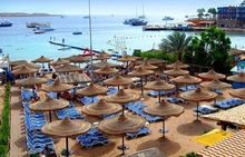 TROPITEL NAAMA BAY 5*   
