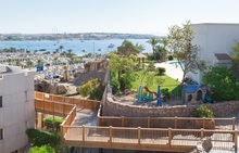 TROPITEL NAAMA BAY 5*   