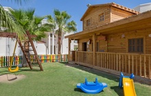 TROPITEL NAAMA BAY 5*   