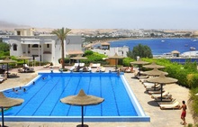 TROPITEL NAAMA BAY 5*   