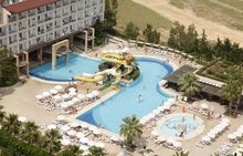 WASHINGTON RESORT HOTEL & SPA 5* ѳ, 