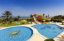 MAGIC LIFE AFRICANA IMPERIAL 5*  , -