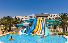 MAGIC HOLIDAY VILLAGE MANAR 5* , ϳ 