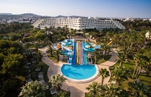 MAGIC HOLIDAY VILLAGE MANAR 5* , ϳ 