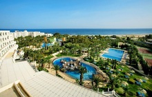 MAGIC HOLIDAY VILLAGE MANAR 5* , ϳ 