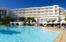 LAICO HAMMAMET 5* , -