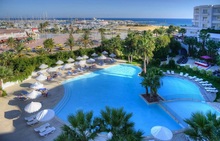 LAICO HAMMAMET 5* , -