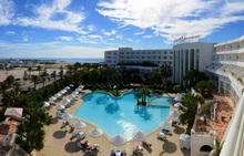 LAICO HAMMAMET 5* , -