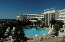 LAICO HAMMAMET 5* , -