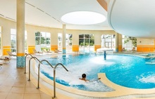 STEIGENBERGER MARHABA THALASSO 5* (E. RIU PALACE) 