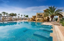 STEIGENBERGER MARHABA THALASSO 5* (E. RIU PALACE) 