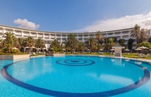 TUI BLUE OCEANA SUITES ADULTS ONLY 5* (EX. RIU PALACE OCEANA) , -