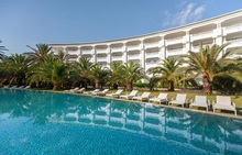 TUI BLUE OCEANA SUITES ADULTS ONLY 5* (EX. RIU PALACE OCEANA) , -