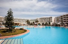 EL MOURADI HAMMAMET 4* , -