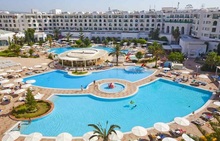 EL MOURADI HAMMAMET 4* , -