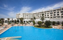 EL MOURADI HAMMAMET 4* , -